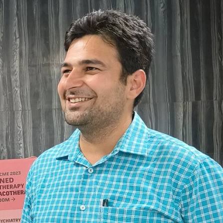 Dr. Jawahar Singh